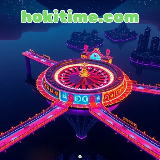 hokitime.com Blog Game