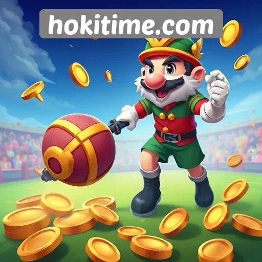Fitur Unggulan yang Ditawarkan Oleh Hokitime