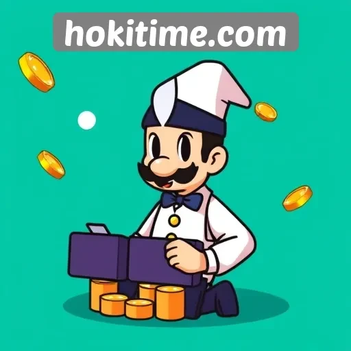 Kelebihan Hokitime Dibandingkan Situs Game Lain