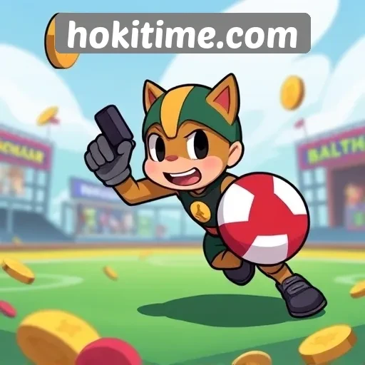 Hokitimecom Menyajikan Beragam Permainan Terbaik untuk Gamers Indonesia