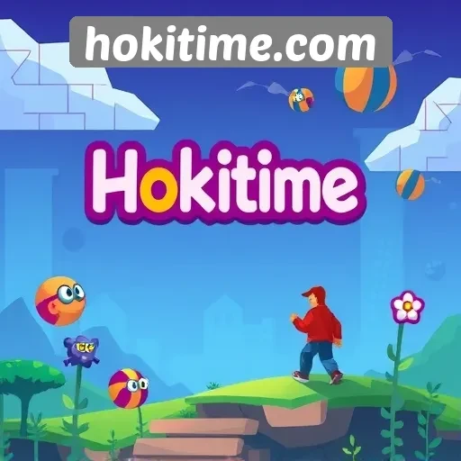 Tantangan dan Kesempatan di Hokitimecom Bagi Game Creator