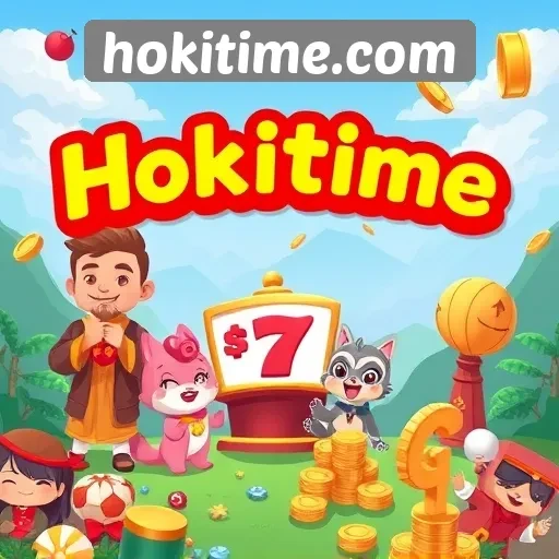 Perbandingan Hokitime com dengan Situs Game Lain di Indonesia