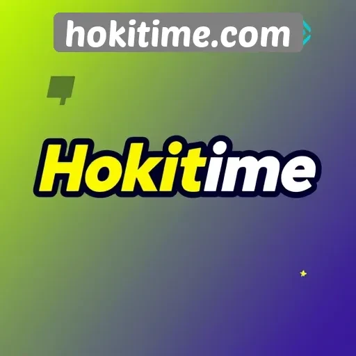 Menghadapi Persaingan Situs Game Hokitime Com Tetap Unggul