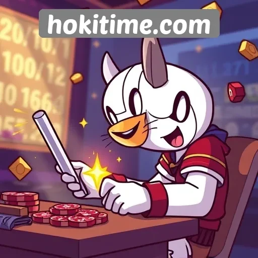 Apa yang Membuat Hokitimecom Menarik bagi Penggemar Game