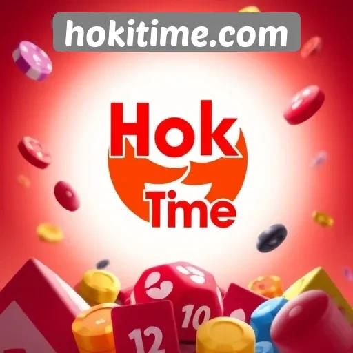 Mengenal Hokitime com Sebagai Pilihan Terbaik untuk Penggemar Game