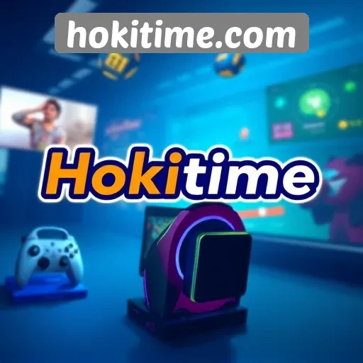 Dampak Hokitime terhadap Komunitas Game Indonesia
