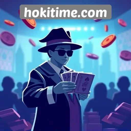 Mengenal Hokitime Situs Game Terpopuler di Indonesia