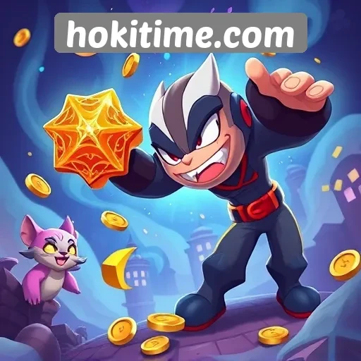 Analisis Popularitas Hokitimecom di Kalangan Gamer Indonesia