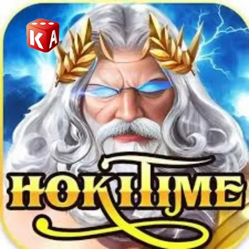 Logo hokitime.com