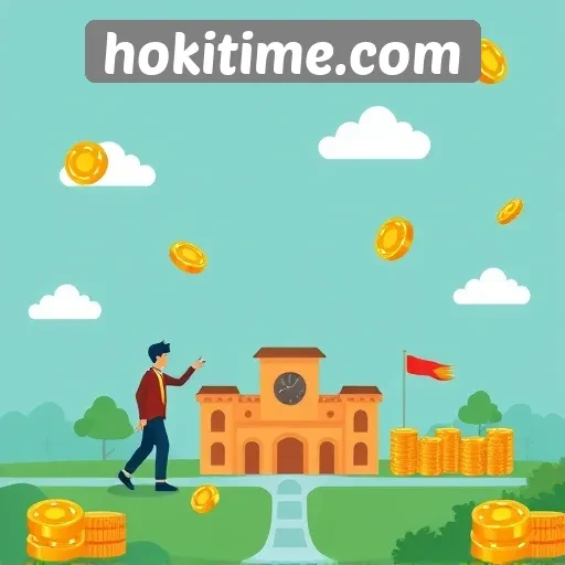 Panduan Pengguna Baru untuk Menjelajahi Hokitime