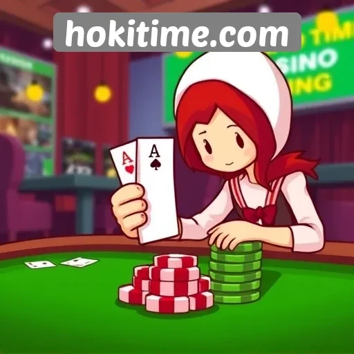 Strategi Sukses Bermain di Hokitime untuk Pemula