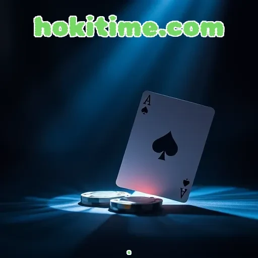 hokitime.com Tips Bermain